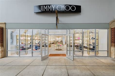 jimmy choo outlet store online.